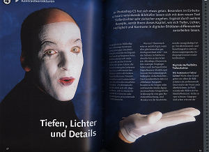 BUch