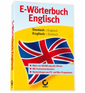 E-Wörterbuch