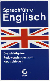 Sprachführer Englisch