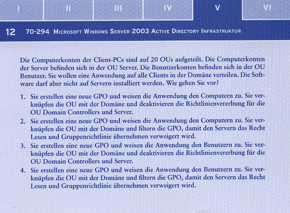 Frage